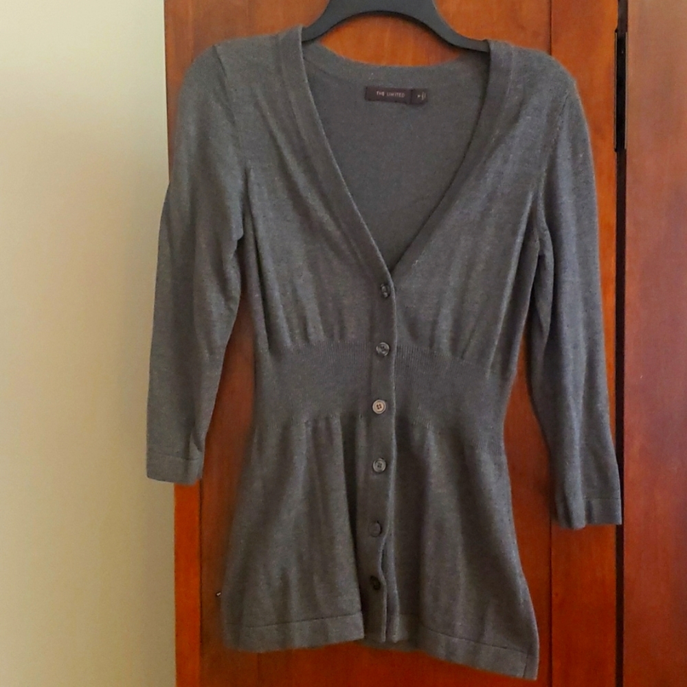 The Limited Cardigan